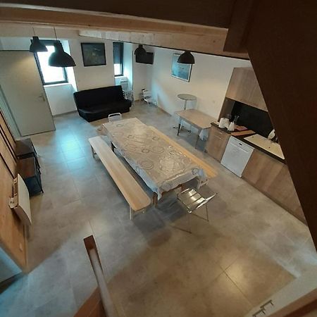 Satillieu Les Trois Rivieres 아파트 외부 사진